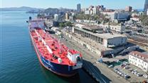 Морской порт продается во Владивостоке