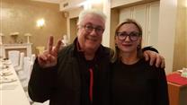 Хорошо идущий раскрученный ресторан в центре Дюссельдорфа Германия