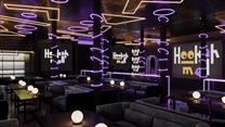 Кальянный торговый центр HookahMall