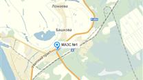 Сеть МАЗС