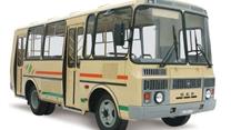 Пассажирские перевозки. Высокий план