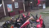 Продажа Базы Отдыха Действующий бизнес 