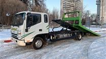 Бизнес по эвакуации автотранспорта