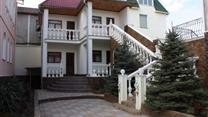 Продается элитное жилье (Крым)