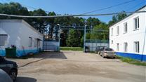 Продаются производственные помещения с земельными участками