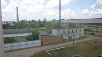 Продается швейная фабрика в г. Кимры. Общ. пл. 8983 кв. м