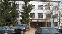 Склад на территории производственноскладского комплекса в Нахабино