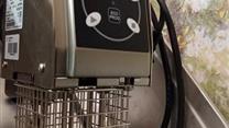 Готовое пищевое производство: Sous-Vide (Су-Вид) на турбо-гриле.