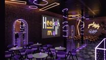 Кальянный торговый центр HookahMall