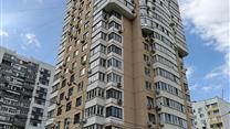 Квартира. 66,8 кв.м. город Москва, улица Донецкая