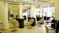 Бутик женской одежды + салон красоты в центре Казани на первой линии