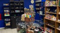 Продам магазин эзотерических товаров, Екатеринбург, прибыль 240тр/мес