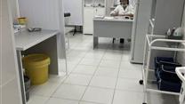 Медицинский центр 