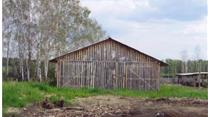Лесоперерабатывающее производство в Тюменской области