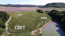 Тур база в Крыму