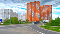 2 Га  пром.назначения. 50 км от МКАД. Московская область