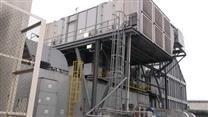 49.8 MВт LM6000 PC Электростанция​
