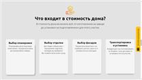 Бизнес по продаже готовых метал.каркасных модульных домов