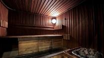 Сауна в Красногвардейском районе в нежилом фонде