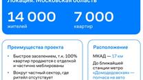 Готовый арендный бизнес МАГНИТ 436,09 м2 на этапе строительства 