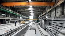 Продаётся крупный действующий Завод ЖБИ, Юг России