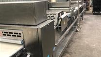 Продажа пищевого оборудования Линии RONDO Ecoline SEL601.A 