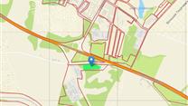 Участок в Екатеринбурге, Тюменский тракт, для базы 4 класса вредности