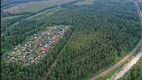 продам участок 2,9 га. полевской тракт. под коттеджный поселок