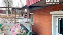 Продается помещение с ГАБ.