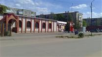 Продам торговый центр 860 кв.м. во Владимирской области