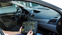 Программирование автомобильных ключей с чипом