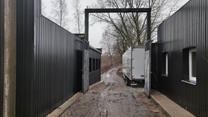 Завод по переработке б.у. шин - как начальный пилотный проект