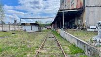 Усть-Илимский хлебокомбинат