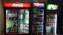 Продуктовый магазин с высоким доходом, алкогольной лицензией