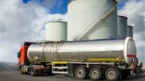 Компания по оптовой торговле нефтепродуктами