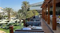 Suvoroff Restaurant & Lounge Dubai