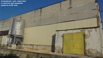 предприятие по производству неавтоклавного газобетона 