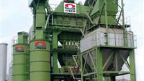 Асфальтовый завод ATECH GMP CO., LTD модель ATAP-LB1600