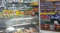 Перспективный продуктовый магазин