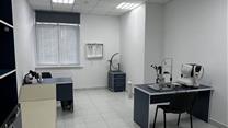 Медицинский центр 