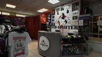 Розничный и интернет магазин SIB-FIGHTER