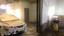 Автомойка на 3 поста. Низкие расходы