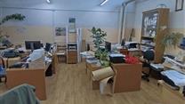 Офисно-производственно-торгово-складские помещения в г.Орша, Беларусь
