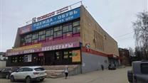 Готовый арендный бизнес: продажа ТЦ