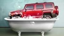 Автомойка на 2 поста в премиальном жилом комплексе