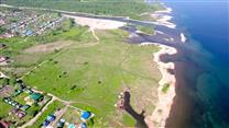 Участок под строительство туристического парка на Байкале 10 Га