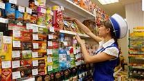 Продуктовый магазин с опытом работы более 17 лет