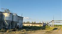 Агрокомплекс 81Га. Животноводство, складско-логистический хаб