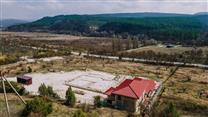Земля под тур базу или ретрит центр в Крыму