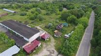ПРОДАЁТСЯ ПРОИЗВОДСТВЕННО-СКЛАДСКОЙ КОМПЛЕКС 4210 кв.м / 6,5 ГА